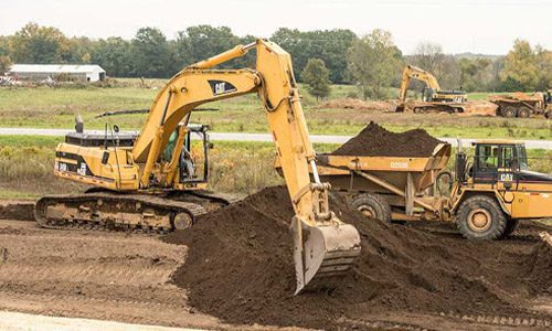 Civil-Construction