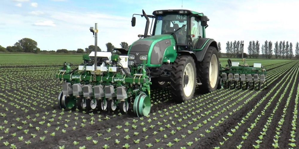 Agricultural Equipment - Socete Eco Ltd Agricultural Services