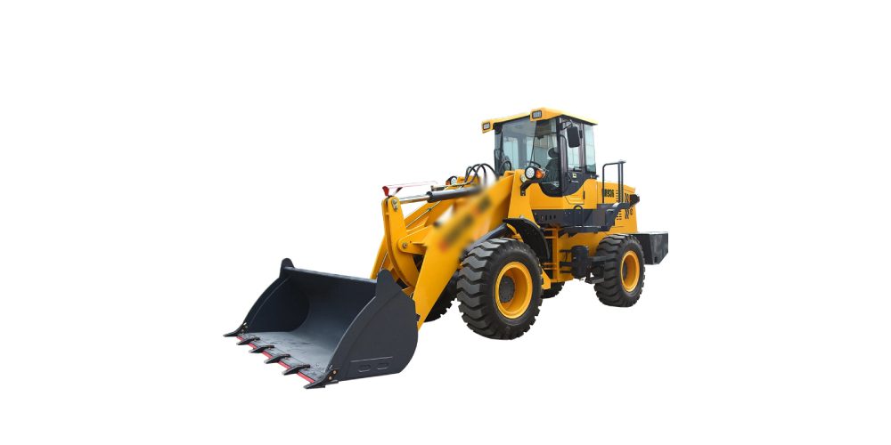 Charger - Socete Eco Ltd Construction Equipment Supply