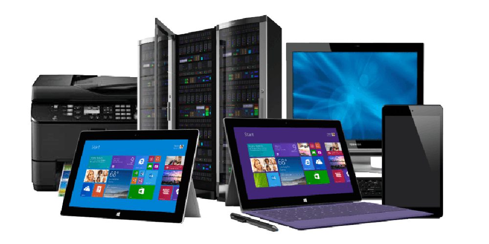 IT Products - Socete Eco Ltd General Trading