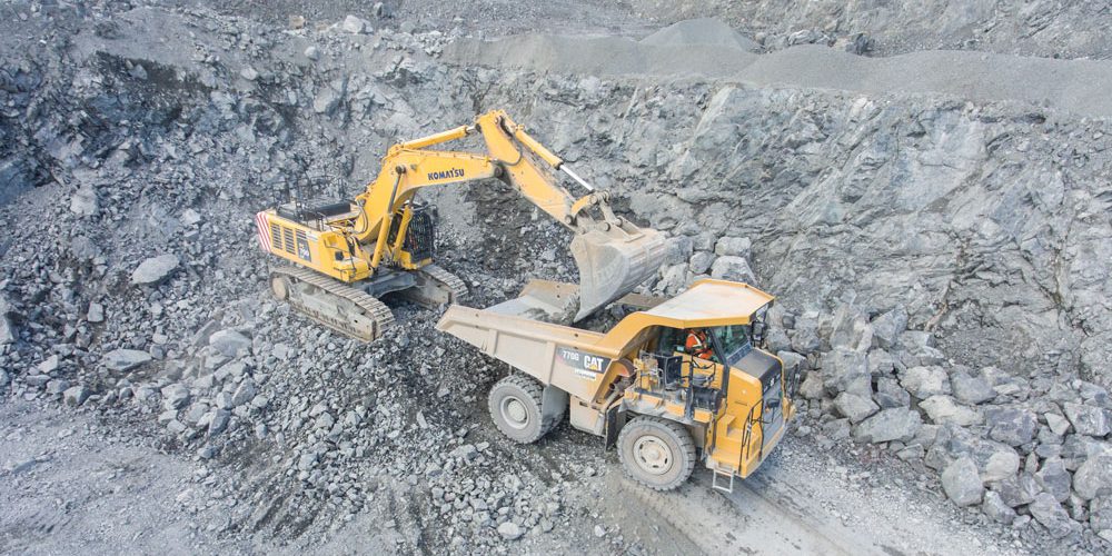 Minerals - Socete Eco Ltd General Products