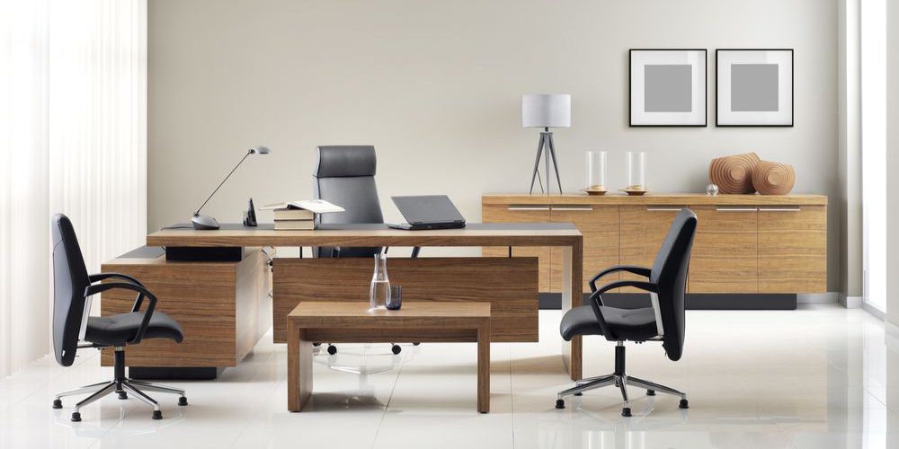 Office Essentials - Socete Eco Ltd General Trading