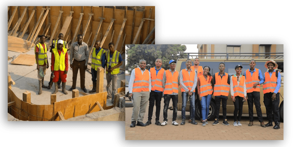 Our Team - Socete Eco Ltd