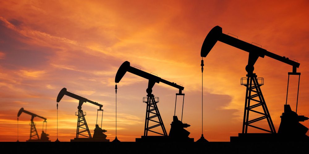 Petroleum Drilling - Socete Eco Ltd Mining and Petroleum Services
