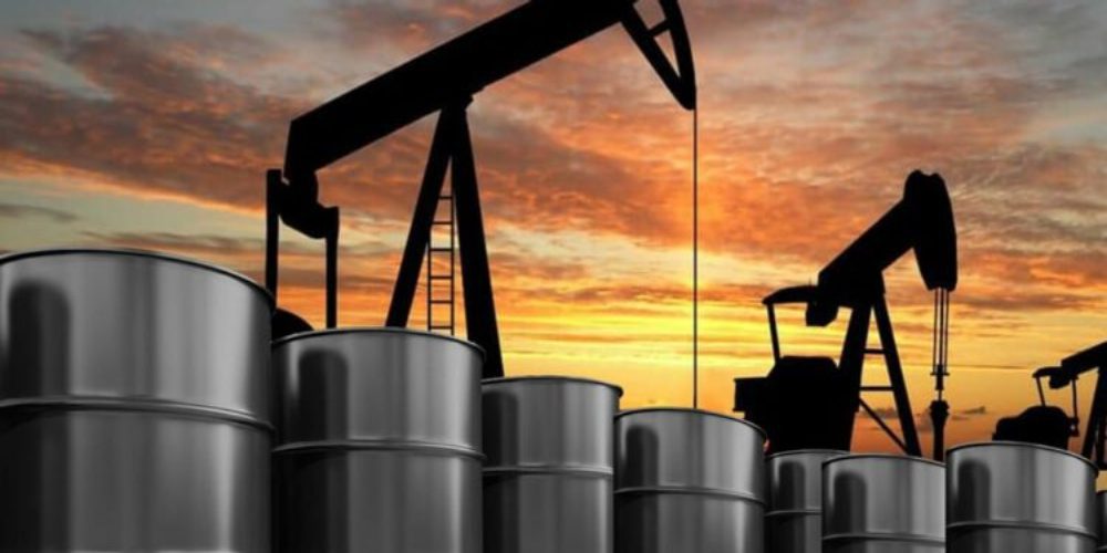 Petroleum products - Socete Eco Ltd General Trading