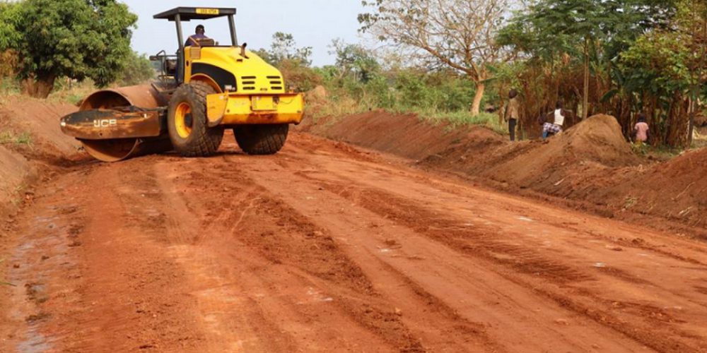 Rural infrastructure development - Socete Eco Ltd Rural Development Services