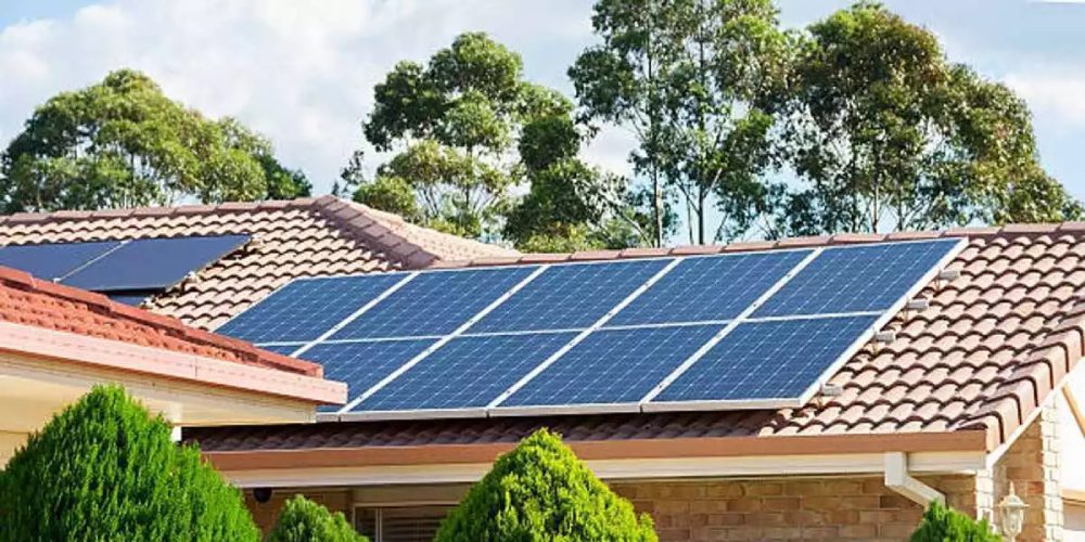 Small Scale Solar System - Socete Eco Ltd Solar energy solutions