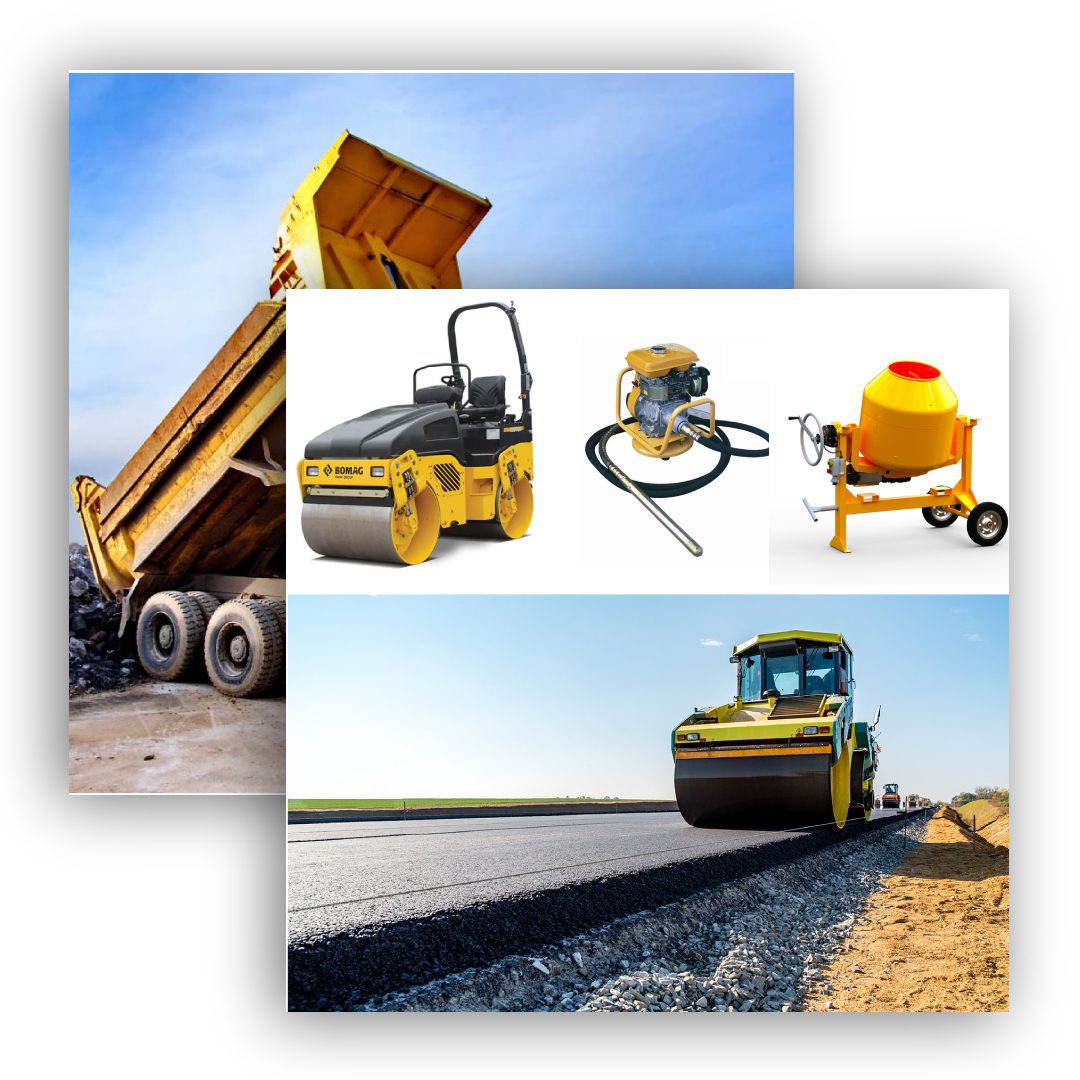 Socete Eco Ltd - Equipment