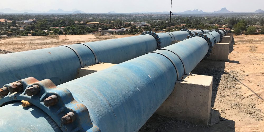 Water Pipes - Socete Eco Ltd Water Supply and Sanitation solutions