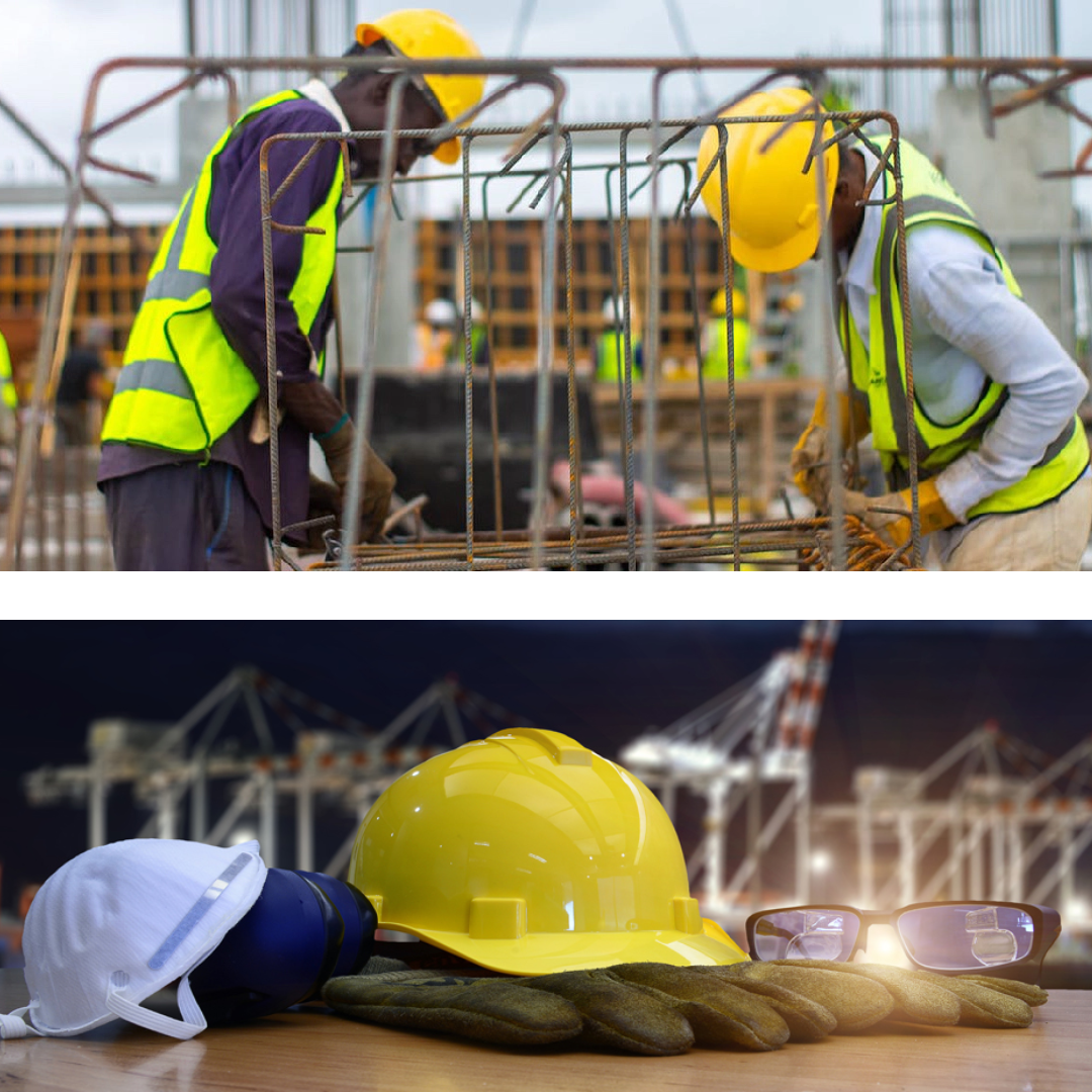 Safety Measures - Socete Eco Ltd